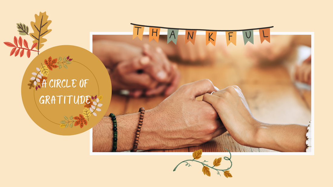 A Circle of Gratitude